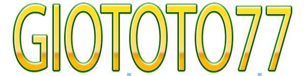 GIOTOTO77 Logo